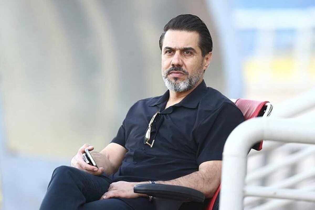 شاهمرادی جانشین پیروانی شد