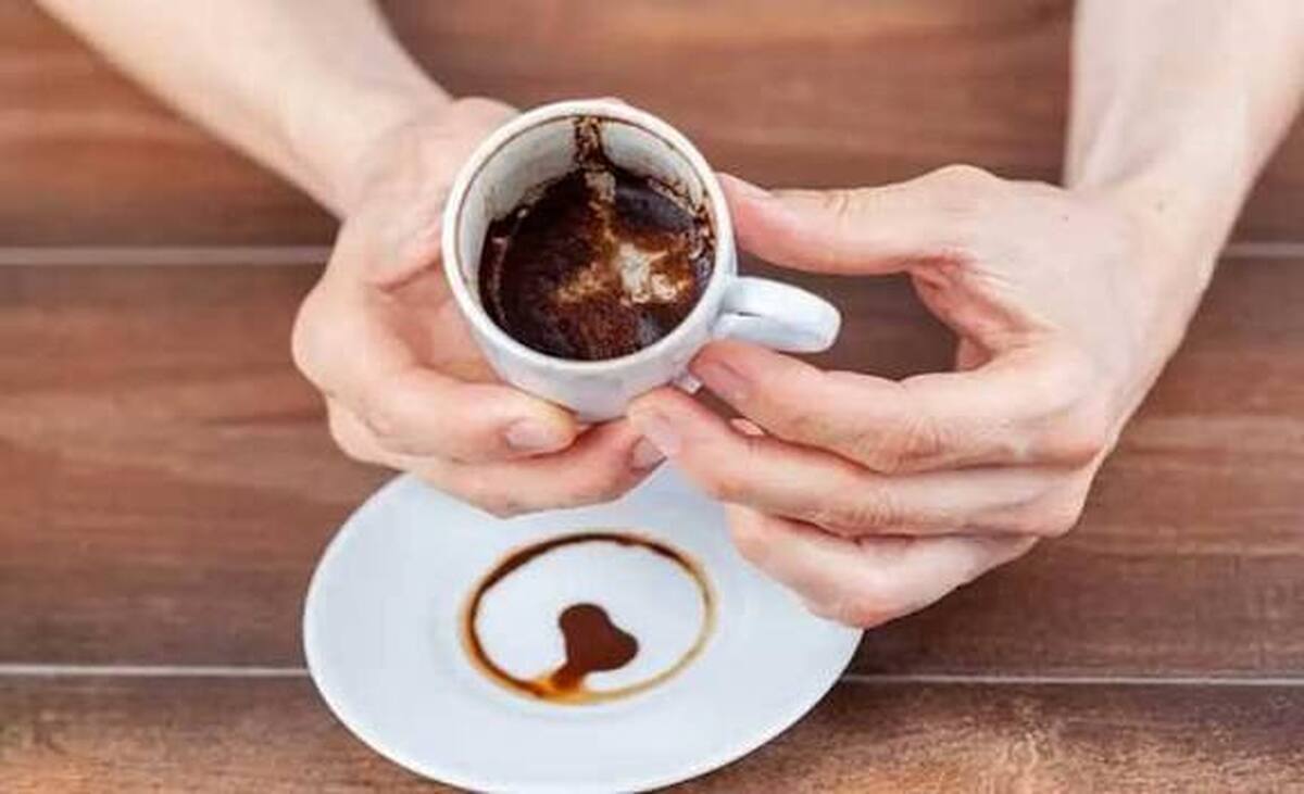فال قهوه با تفسیر امروز یکشنبه ۲۳ شهریور ۱۴۰۴