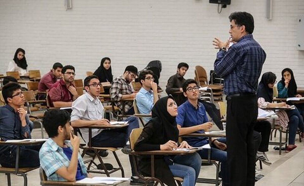 زمان آغاز سال تحصیلی نودانشجویان اعلام شد