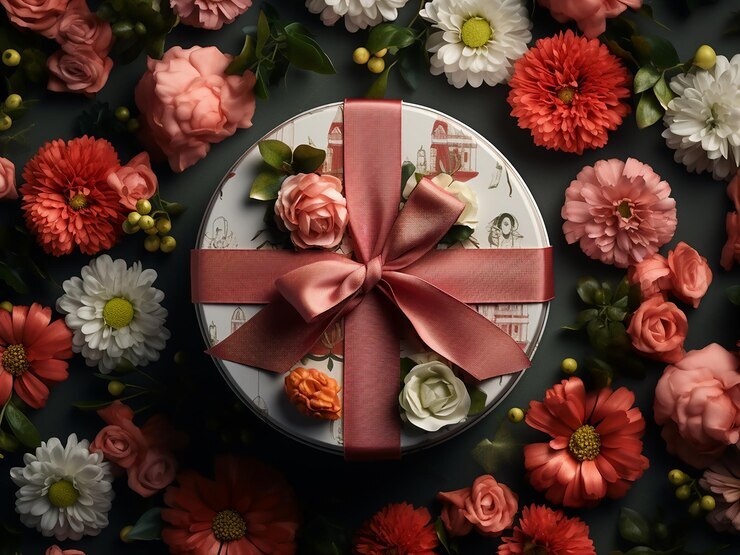 3 ایده خرید کادو برای هر مناسبت؛ از عطر تا گل و شکلات 3 ایده خرید کادو برای هر مناسبت؛ از عطر تا گل و شکلات