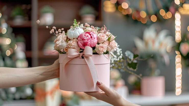 3 ایده خرید کادو برای هر مناسبت؛ از عطر تا گل و شکلات 3 ایده خرید کادو برای هر مناسبت؛ از عطر تا گل و شکلات