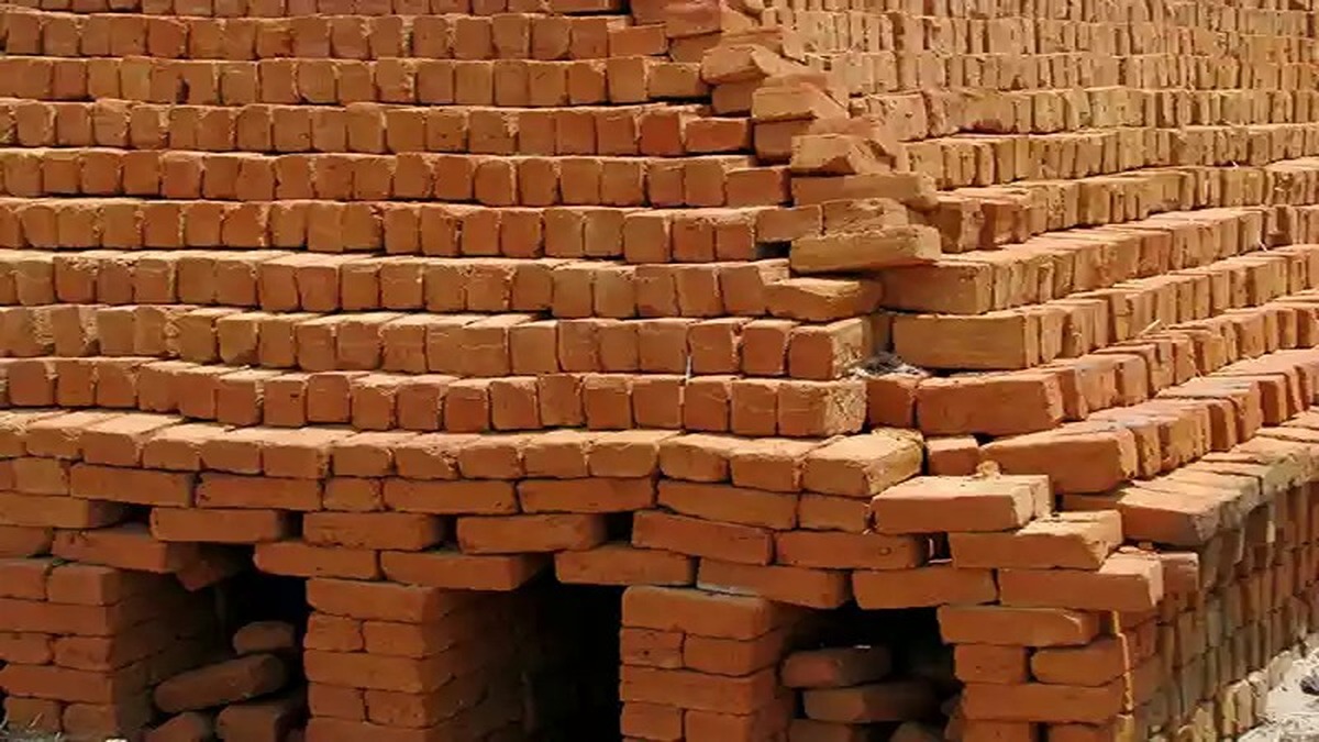 قیمت هر عدد آجر فشاری (گری) | ارائه ارزان‌ترین قیمت بازار