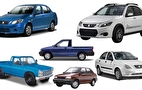 قیمت خودرو‌های سایپا امروز دوشنبه ۲۴ شهریور ۱۴۰۴ + جدول