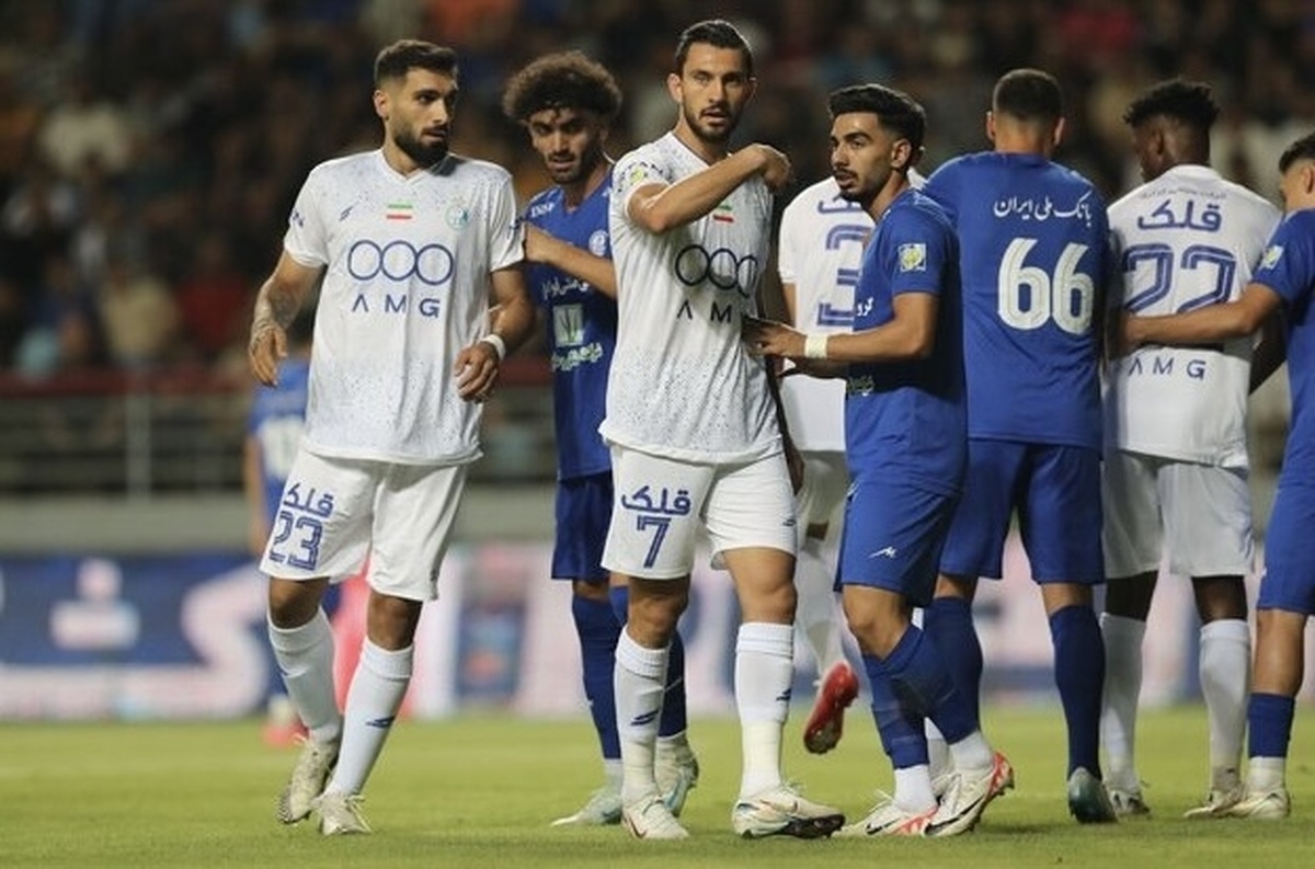 محل برگزاری دو‌تیم استقلال و پیکان مشخص شد