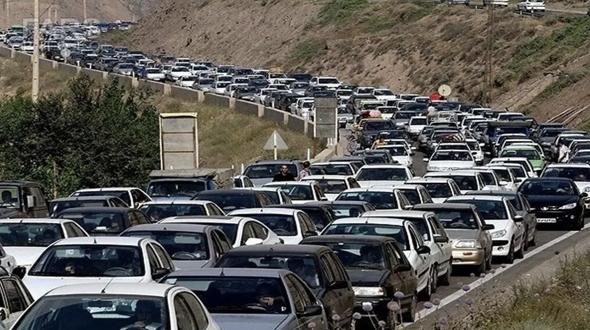 اعلام ممنوعیت‌های ترافیکی جاده‌های شمالی برای چند روز آینده