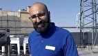 حکم اعدام بابک شهبازی جاسوس موساد اجرا شد