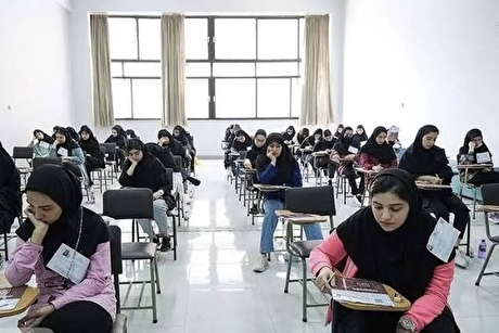 نتایج نهایی ارشد علوم پزشکی اعلام شد