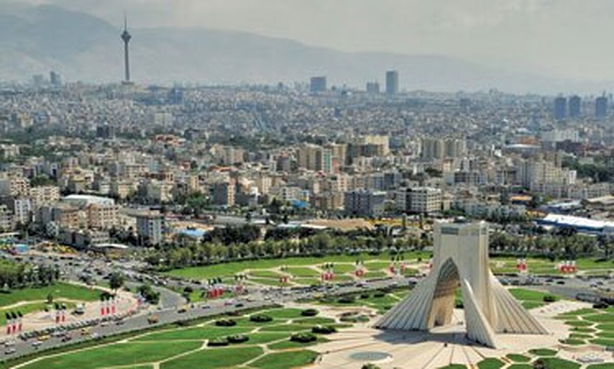 «روز تهران» در تقویم چه روزی است؟