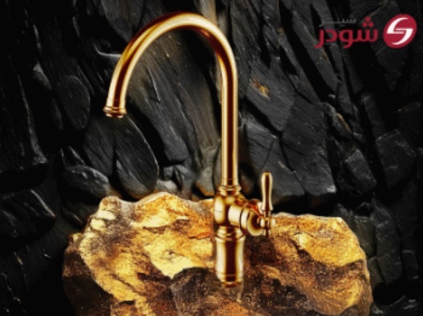 شیرآلات شودر را از کجا بخریم؟ شیرآلات شودر را از کجا بخریم؟