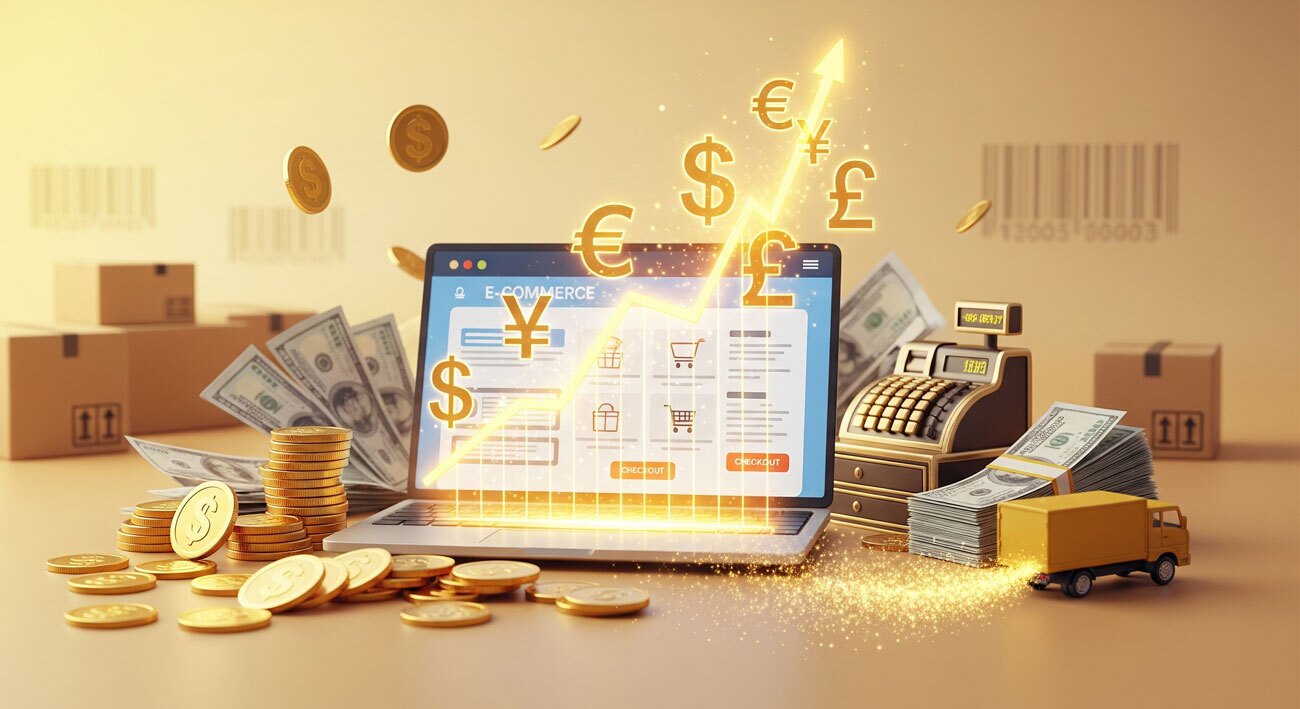 اصول موفقیت فروشگاههای آنلاین که کمتر کسی میداند اصول موفقیت فروشگاههای آنلاین که کمتر کسی میداند