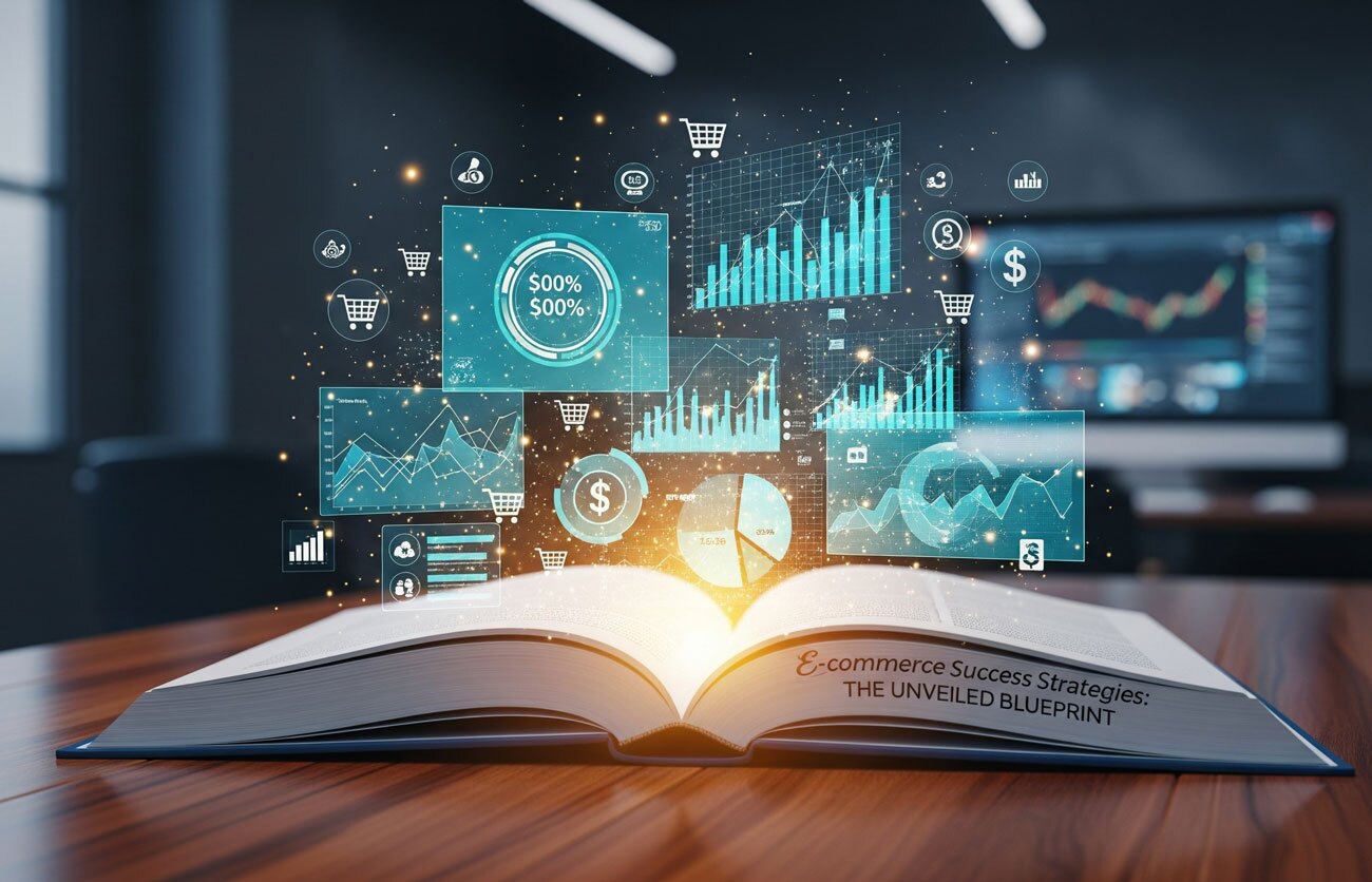 اصول موفقیت فروشگاههای آنلاین که کمتر کسی میداند اصول موفقیت فروشگاههای آنلاین که کمتر کسی میداند