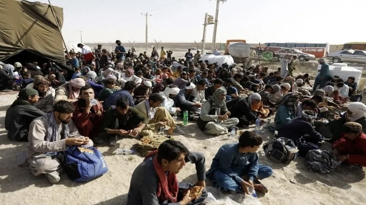 جزئیات جدید درباره بکارگیری اتباع مجاز برای بعضی مشاغل جزئیات جدید درباره بکارگیری اتباع مجاز برای بعضی مشاغل