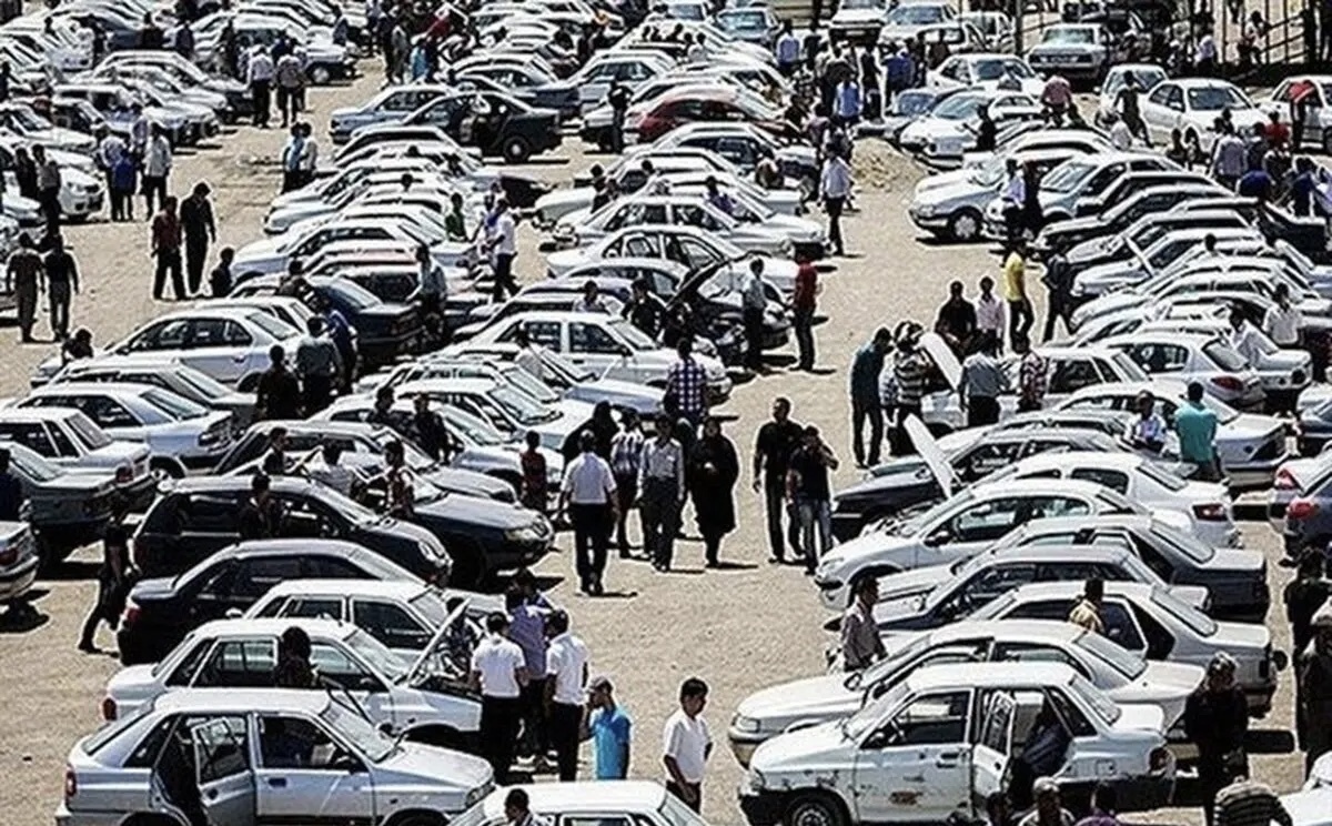 قیمت خودرو‌های ایران خودرو امروز دوشنبه ۳۱ شهریور ۱۴۰۴ + جدول