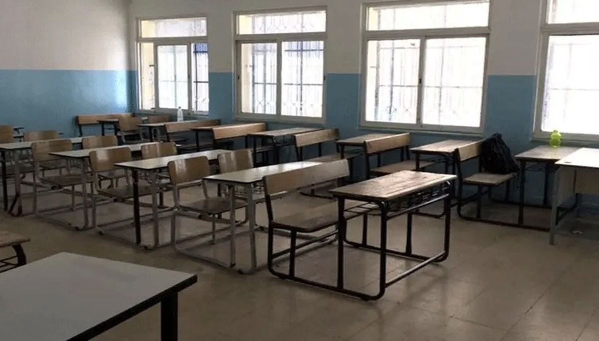 جزئیات جدید از قطع برق مدارس در سال تحصیلی جدید جزئیات جدید از قطع برق مدارس در سال تحصیلی جدید