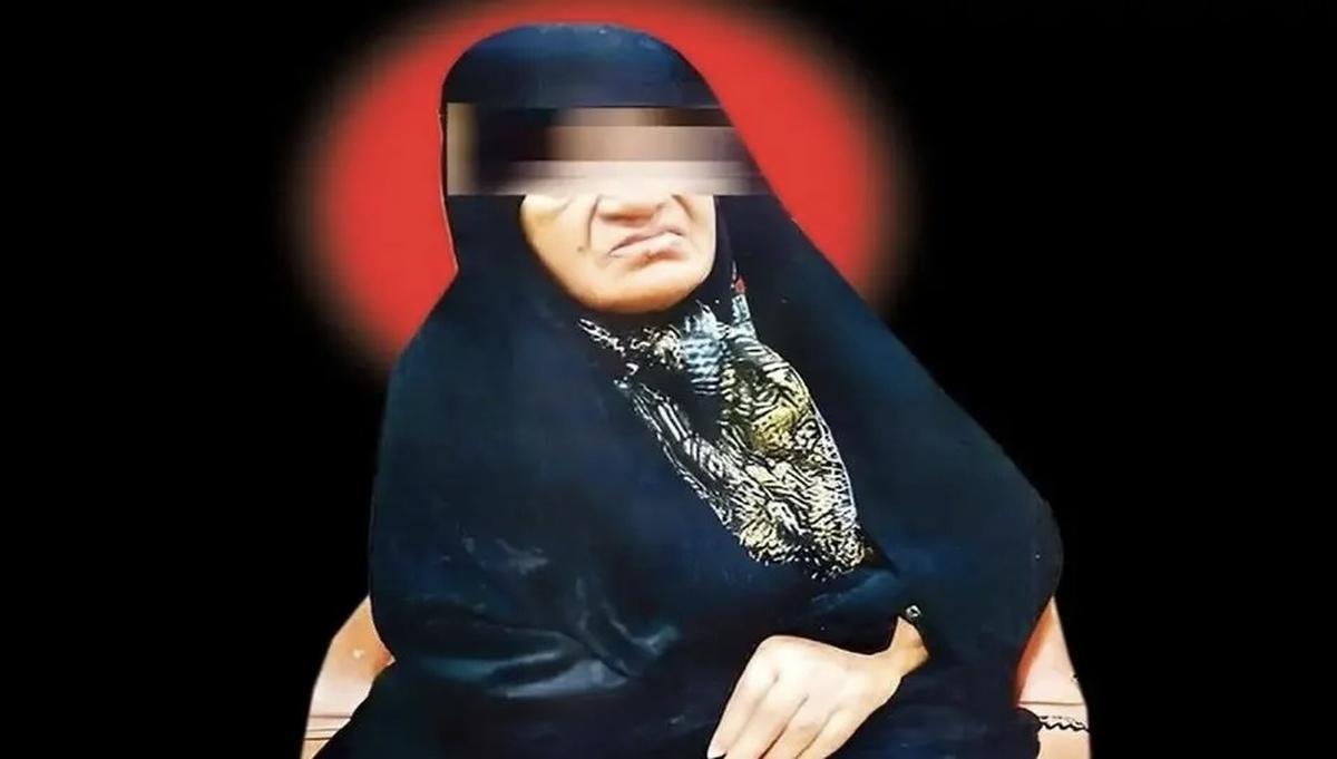 ۱۰ بار قصاص برای کلثوم اکبری