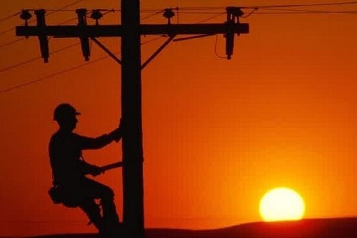 هشدار توانیر درباره تداوم روز‌های داغ و سخت برق