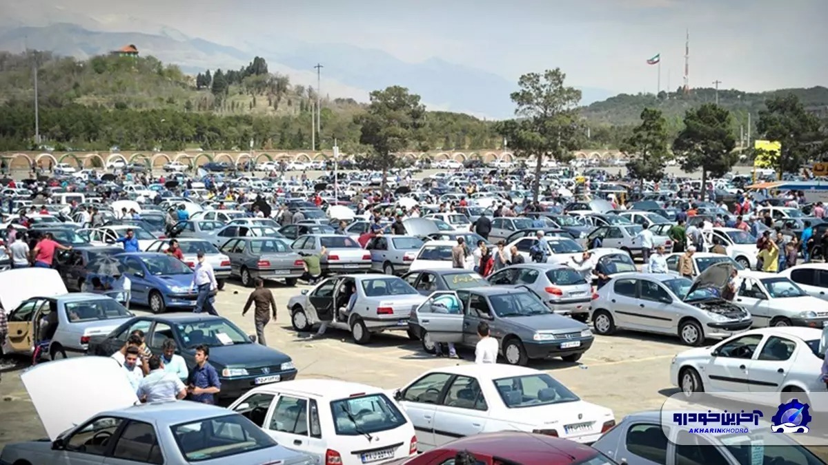 قیمت خودرو‌های سایپا امروز چهارشنبه ۵ شهریور ۱۴۰۴ + جدول
