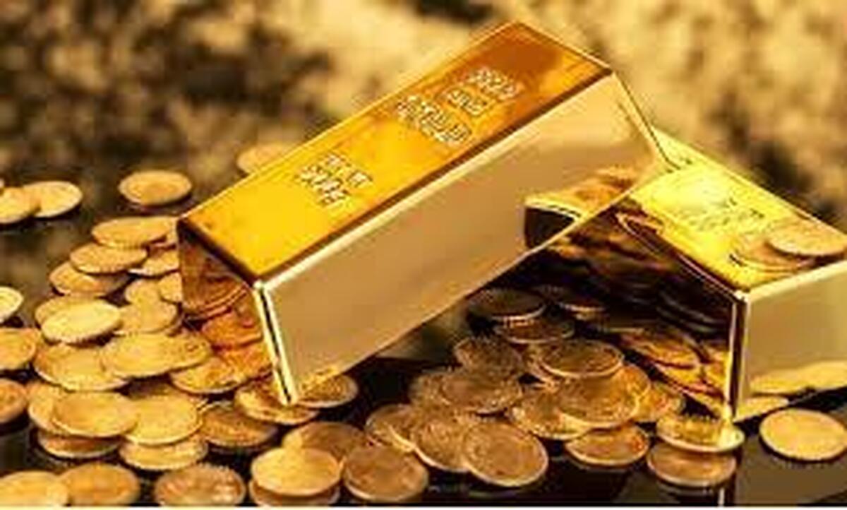 قیمت سکه و طلا امروز پنجشنبه ۶ شهریور ۱۴۰۴ + جدول
