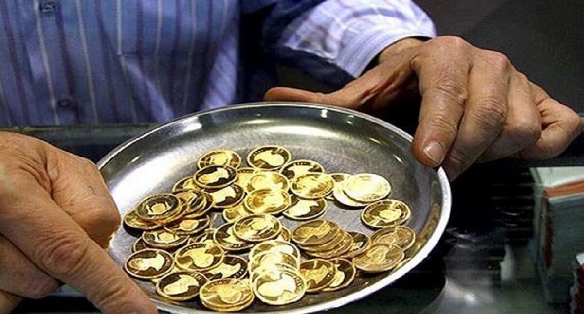 قیمت سکه و طلا امروز شنبه ۸ شهریور ۱۴۰۴ + جدول