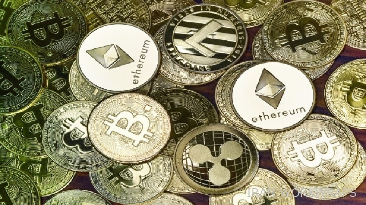 قیمت بیت کوین و ارز‌های دیجیتال امروز شنبه ۸ شهریور ۱۴۰۴ + جدول