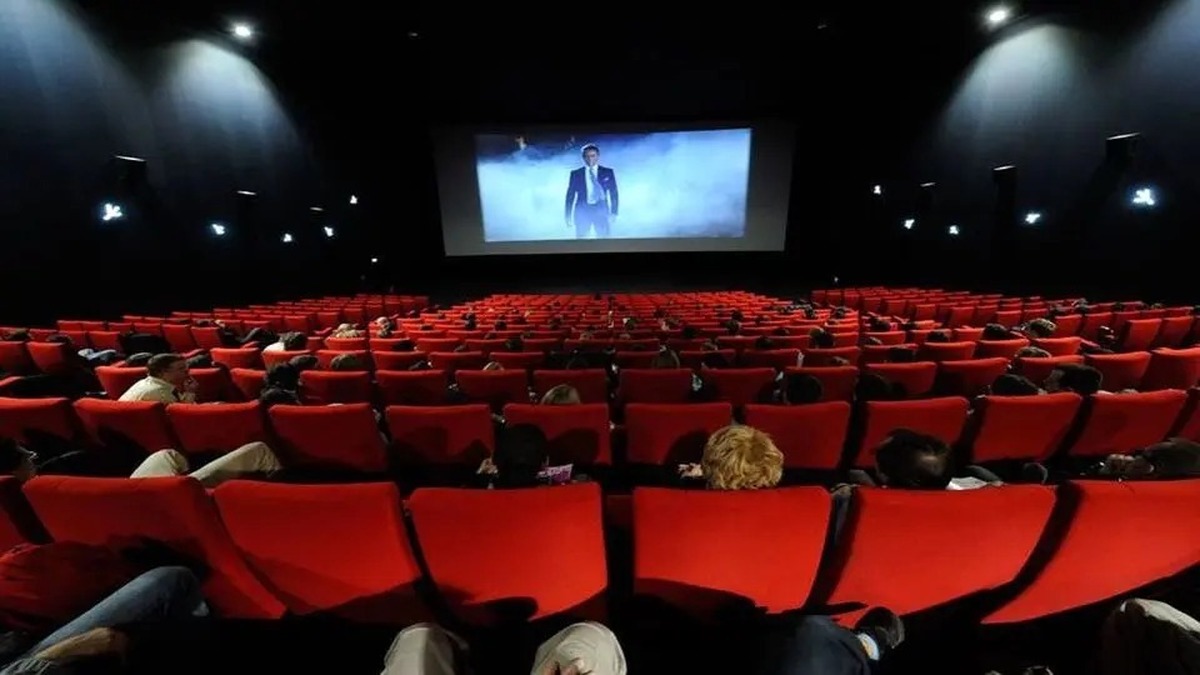 خبر جدید درباره نرخ بلیت سینما در روز ۲۱ شهریور