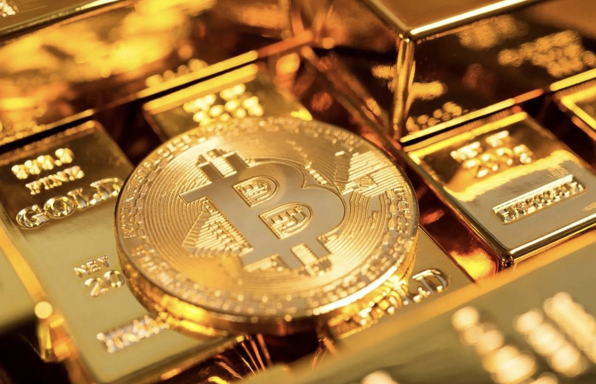 قیمت بیت کوین امروز سه‌شنبه ۱ مهر ۱۴۰۴ + جدول
