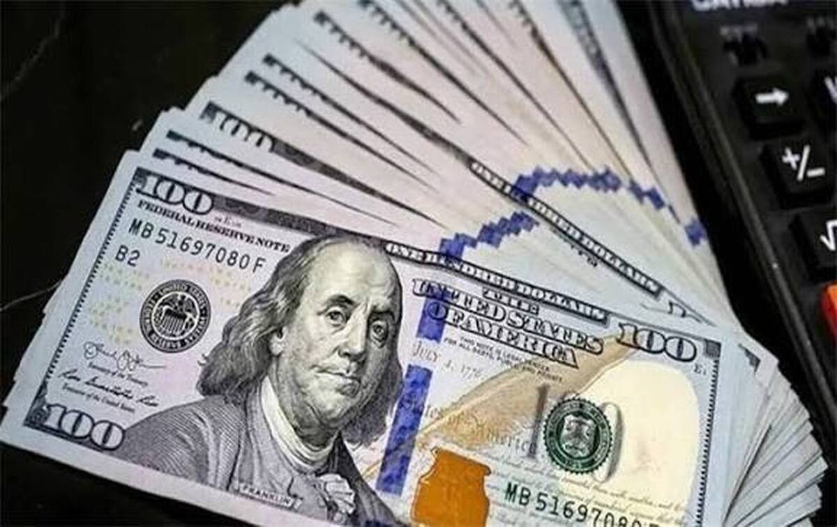 قیمت دلار و یورو امروز پنجشنبه ۱۰ مهر ۱۴۰۴ + جدول