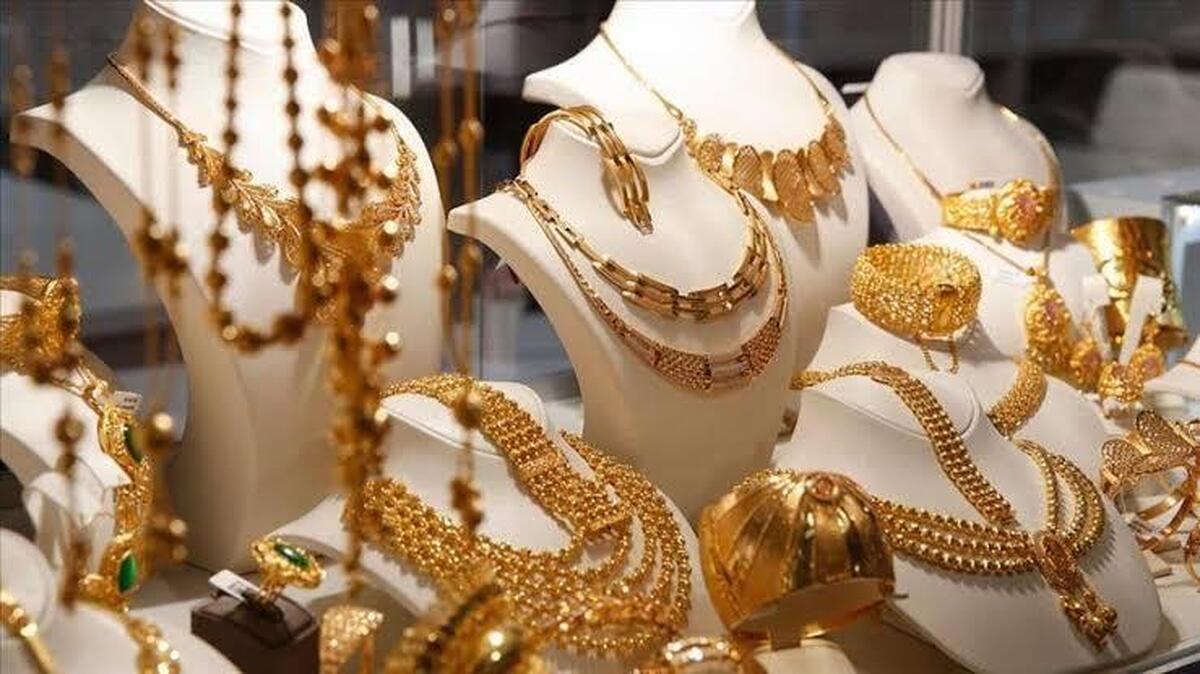 قیمت سکه و طلا امروز جمعه ۱۱ مهر ۱۴۰۴ + جدول