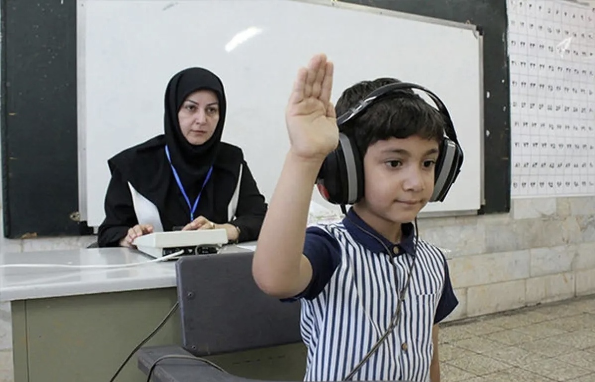 خبر جدید درباره زمان سنجش سلامت نوآموزان