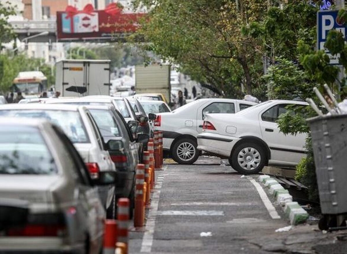 خودرو‌های رهاشده تهران جمع آوری می‌شوند