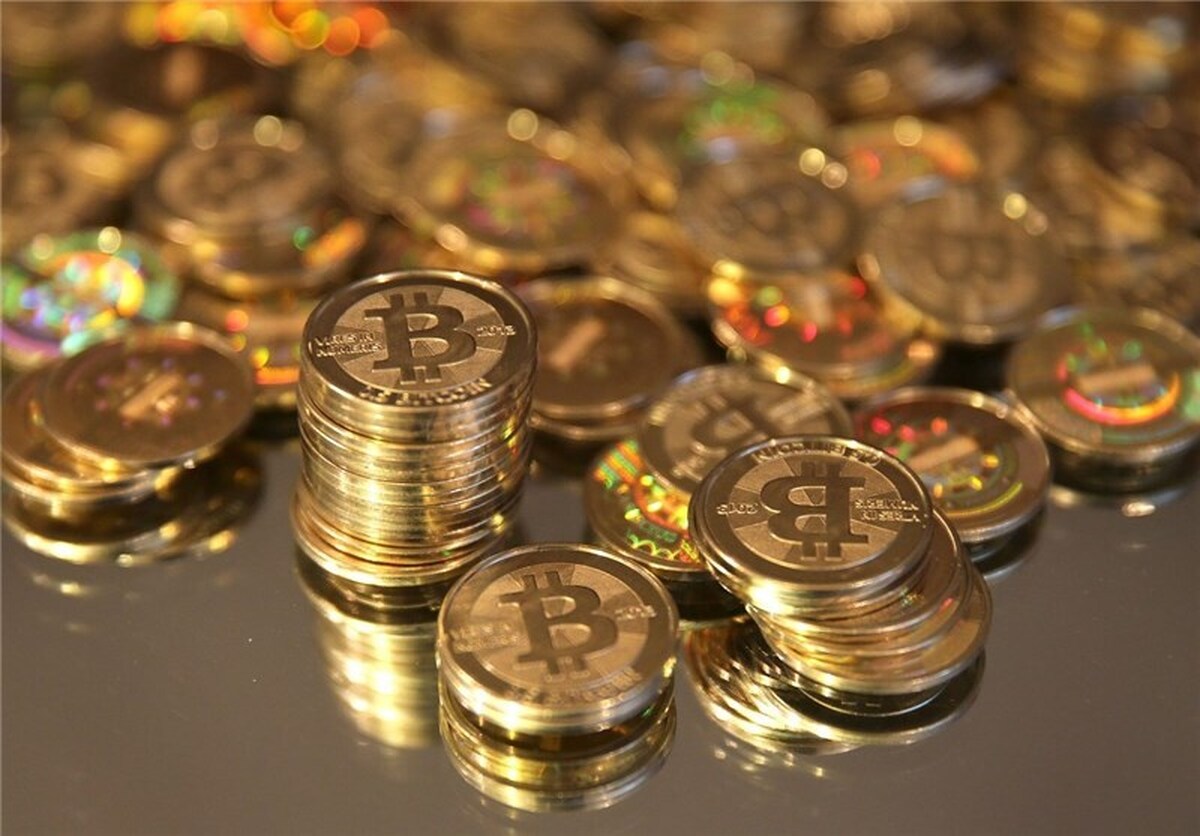 قیمت بیت‌کوین امروز شنبه ۱۲ مهر ۱۴۰۴ + جدول