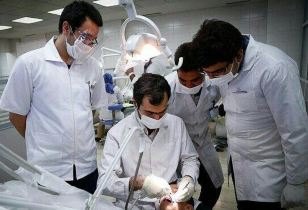 خبر مهم درباره افزایش حقوق دستیاران پزشکی + ابلاغیه