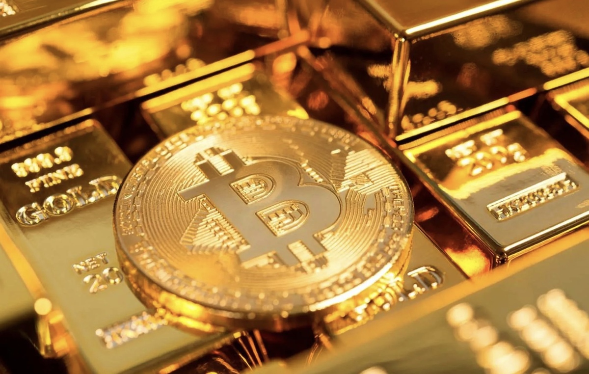 قیمت بیت کوین و ارز‌های دیجیتال امروز یکشنبه ۱۳ مهر ۱۴۰۴ + جدول