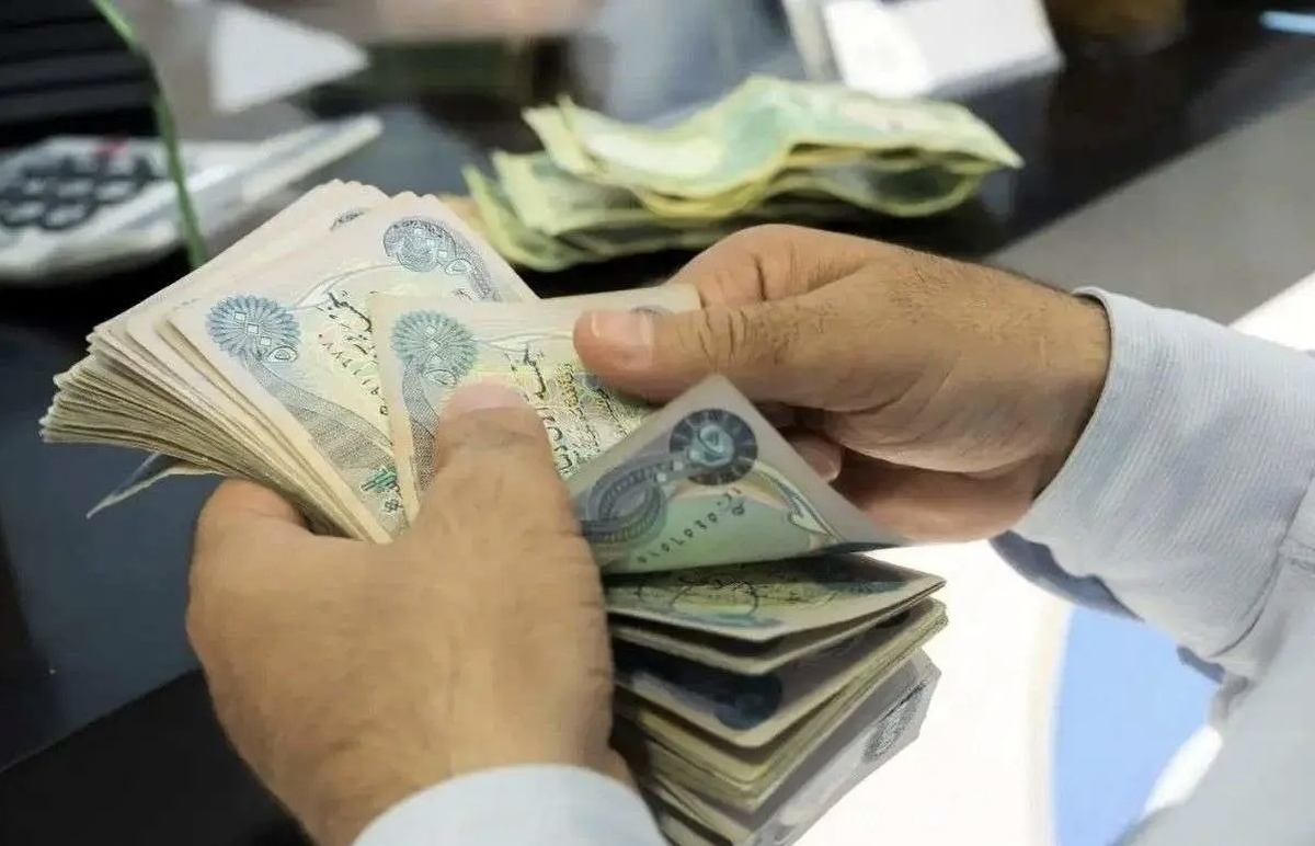 قیمت دینار عراق امروز یکشنبه ۱۳ مهر ۱۴۰۴ + جدول