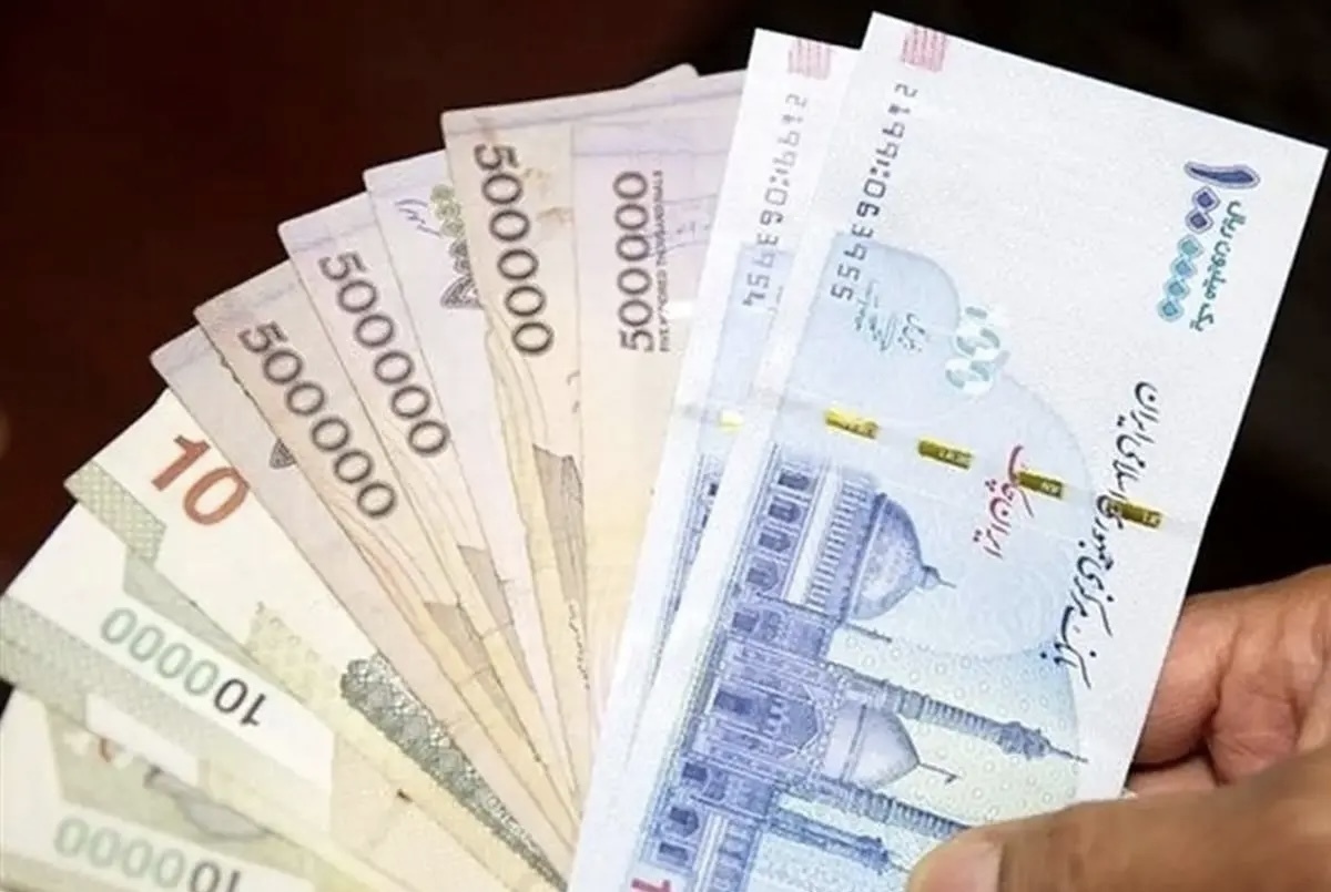 موافقت مجلس با تصویب حذف ۴ صفر از پول ملی