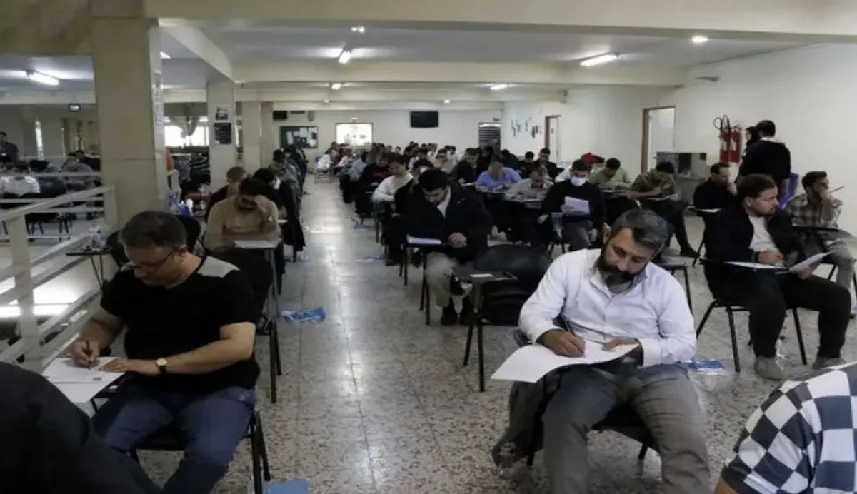 اسامی پذیرفته‌شدگان دوره کاردانی علمی کاربردی اعلام شد + لینک