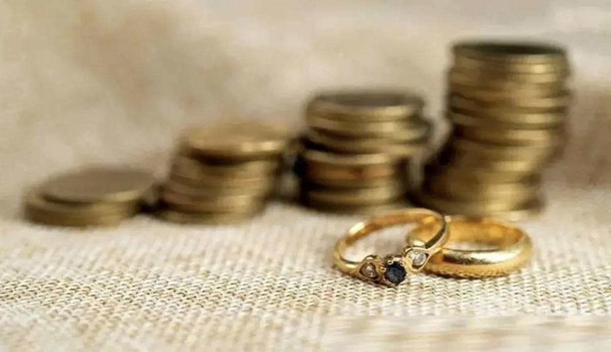 خبر مهم درباره تعیین مهریه