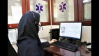 ایجاد مزاحمت‌های مکرر در اورژانس و آتش‌نشانی | خط تلفن مزاحمین قطع شد