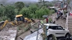سانحه رانندگی در هند ۱۸ کشته و چندین مفقود برجای گذاشت + ویدیو