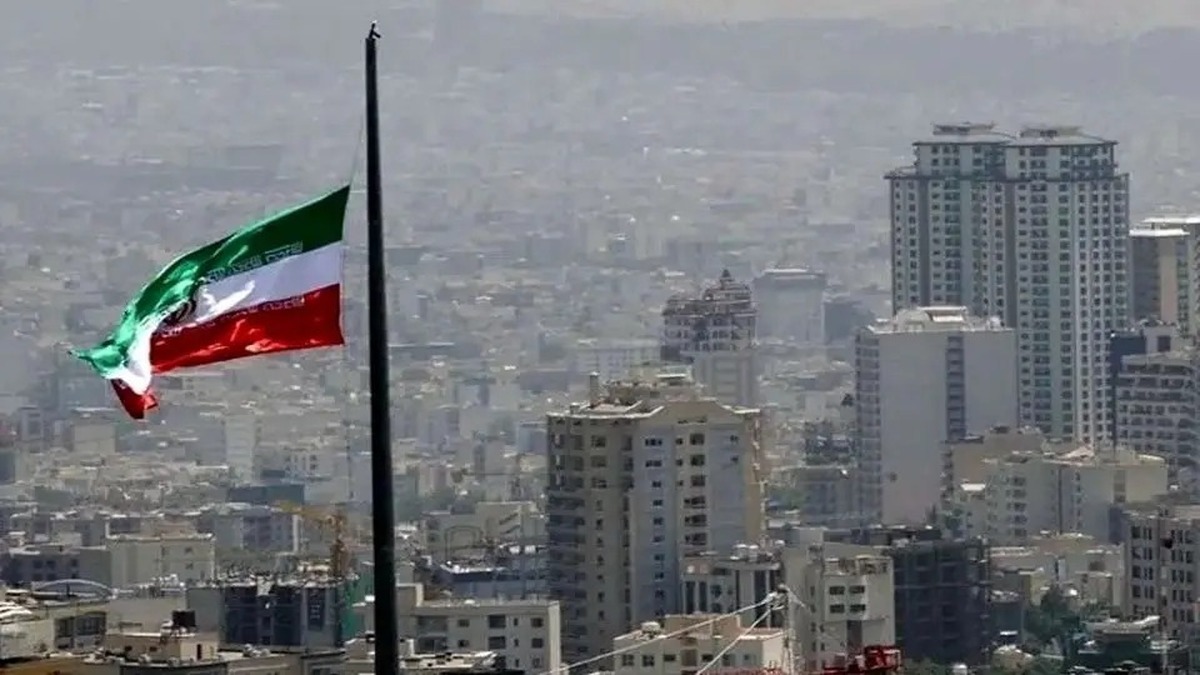 پیش بینی هوای تهران طی ۵ روز آینده | احتمال گردوخاک و وزش باد