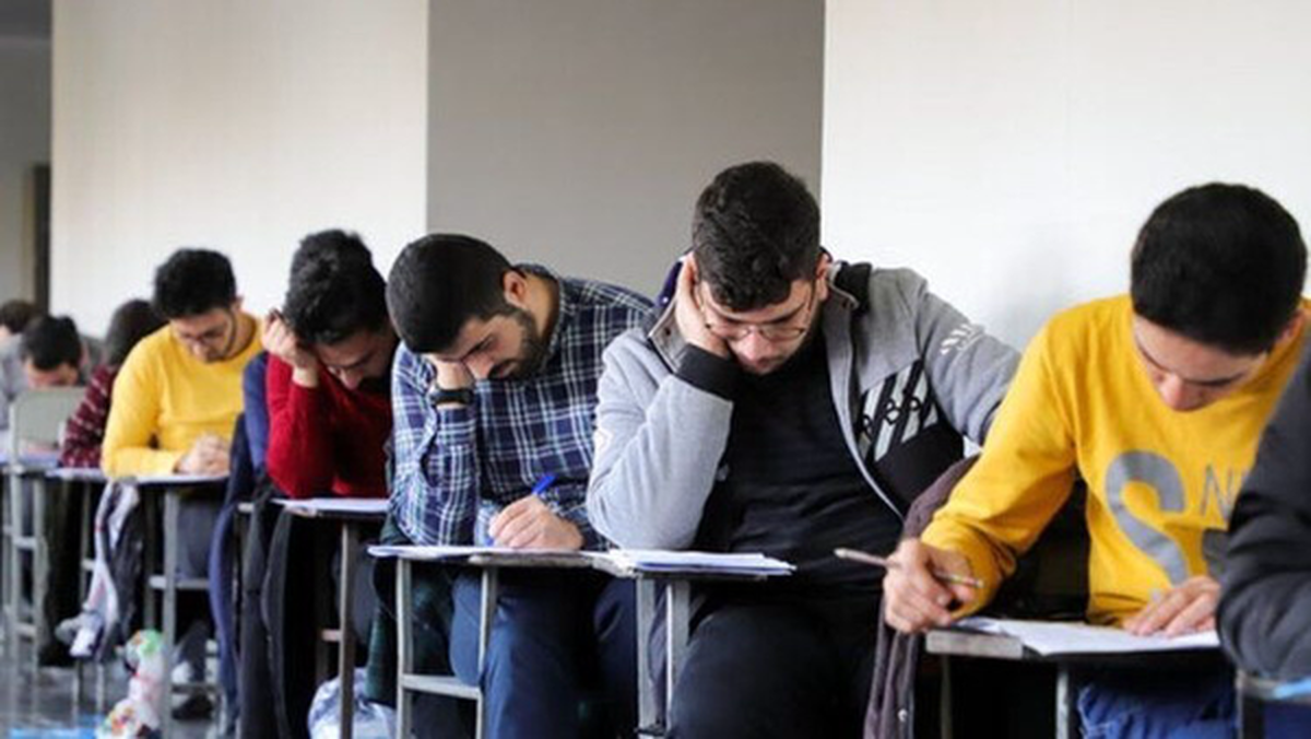 نتایج کنکور سراسری رشته‌های دانشگاه آزاد + لینک