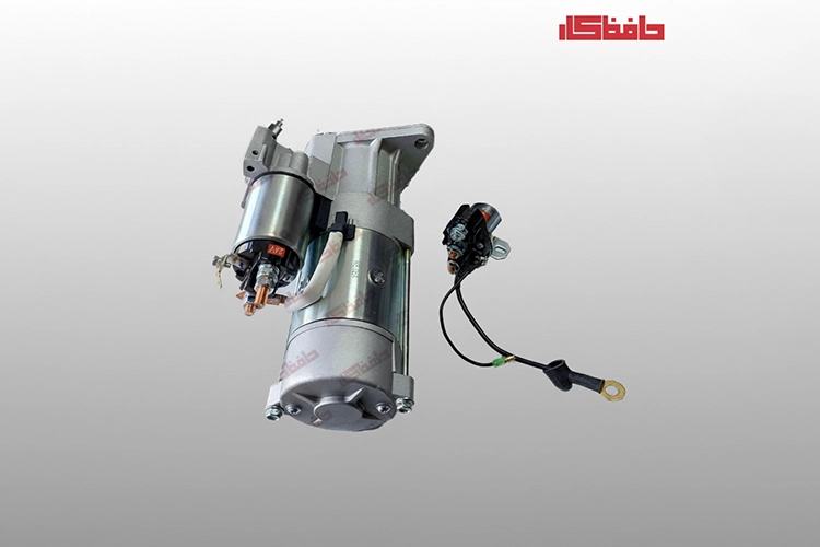 چطور با حافظ کار قطعات اصل و استوک ماشین سنگین را سریع و مطمئن تهیه کنیم؟ چطور با حافظ کار قطعات اصل و استوک ماشین سنگین را سریع و مطمئن تهیه کنیم؟