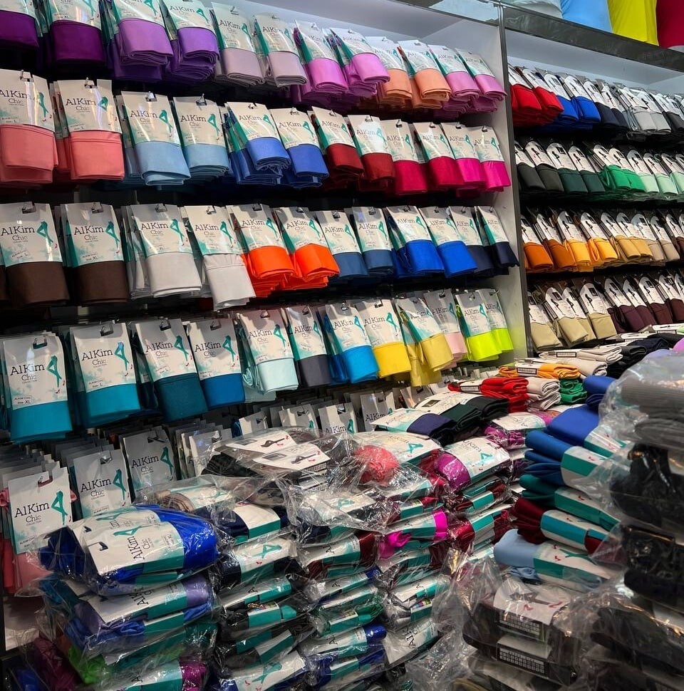 راه اندازی مغازه لباس فروشی زنانه