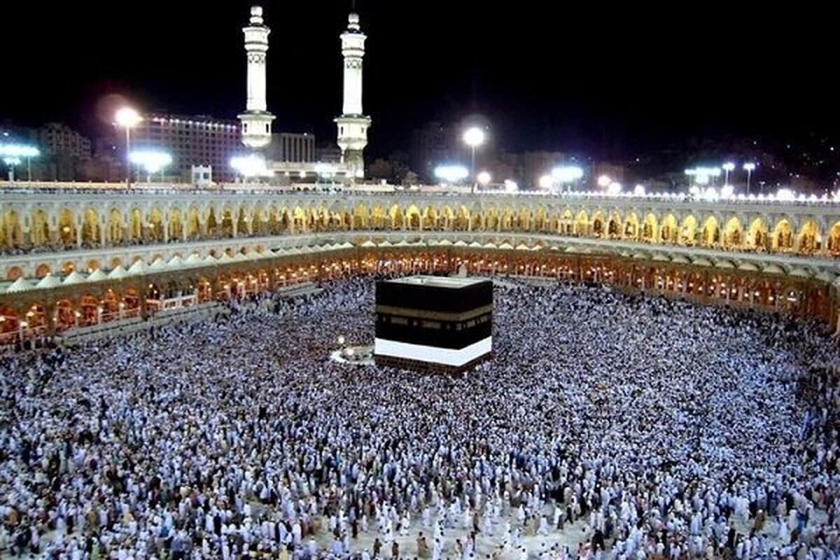 آغاز پیش‌ثبت‌نام حج تمتع ۱۴۰۵ از فردا یکشنبه ۲۰ مهرماه