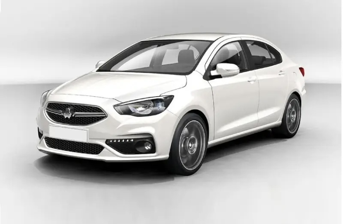 قیمت خودرو‌های سایپا امروز چهارشنبه ۲ مهر ۱۴۰۴ + جدول