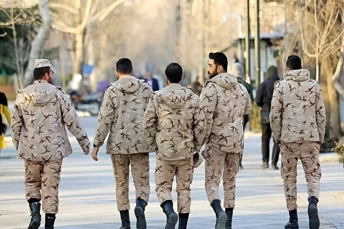 خرید خدمت سربازی منتفی شد؟