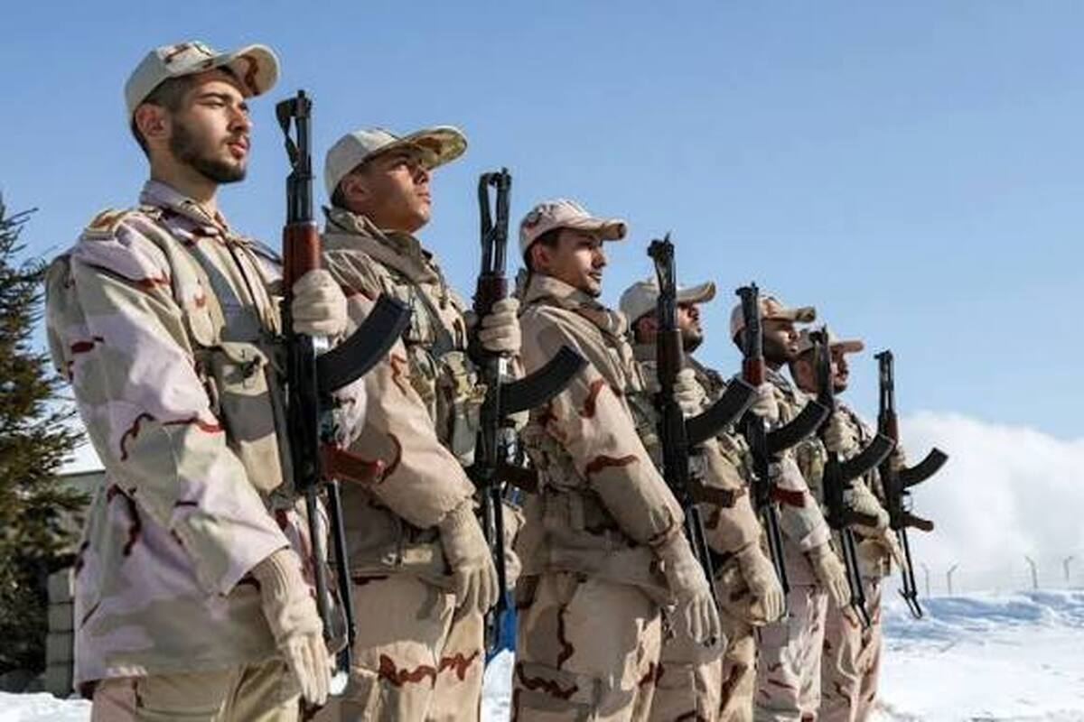 ماجرای حقوق ۲۱ میلیونی سربازان چیست؟ ماجرای حقوق ۲۱ میلیونی سربازان چیست؟