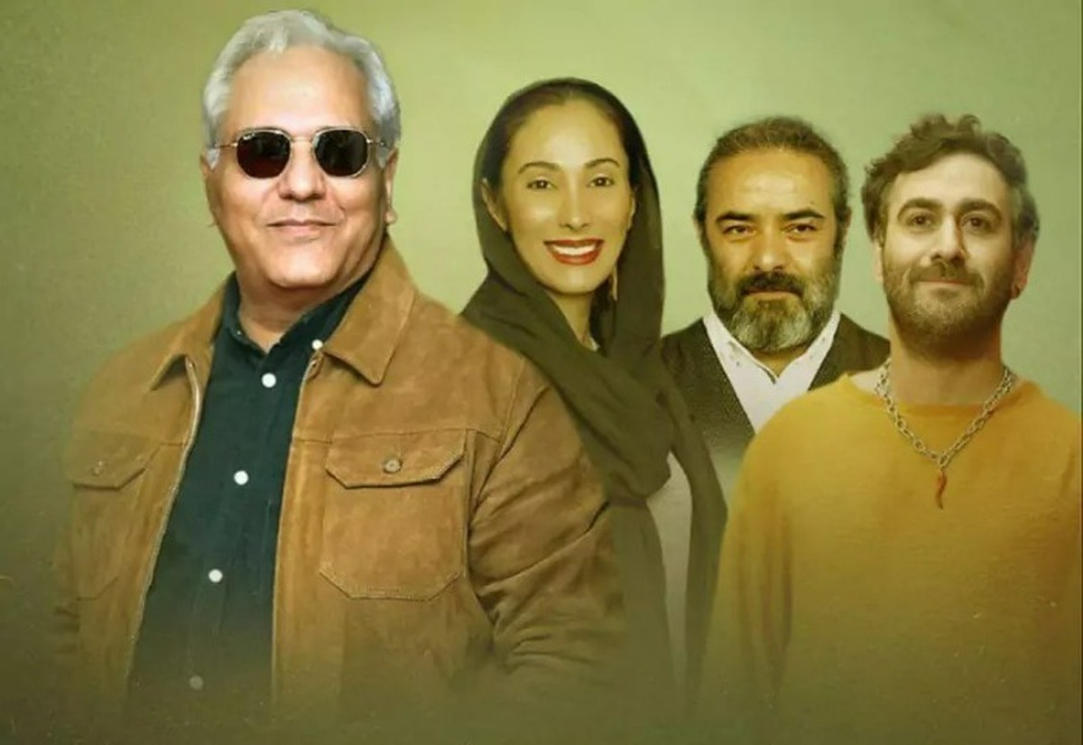 بازگشت مدیری، پررنگ‌تر از همیشه با سریال جدید «شش ماهه»