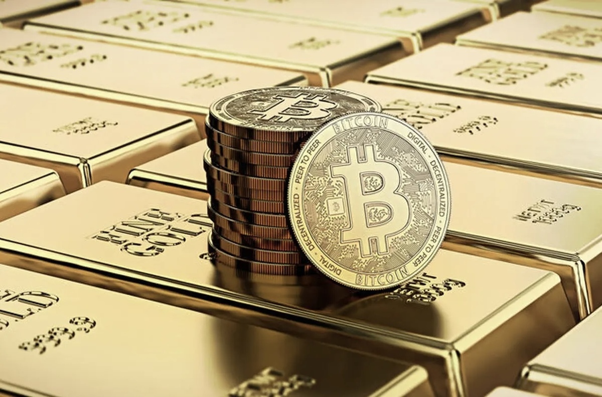 قیمت بیت کوین امروز یکشنبه ۲۰ مهر ۱۴۰۴ + جدول