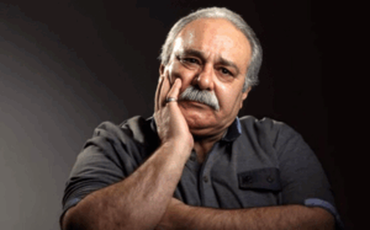 محمد کاسبی درگذشت